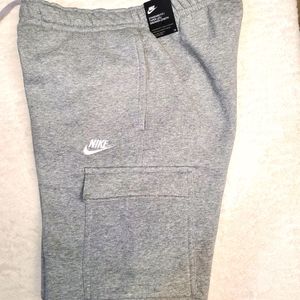 Sportswear Club fleece Jogger